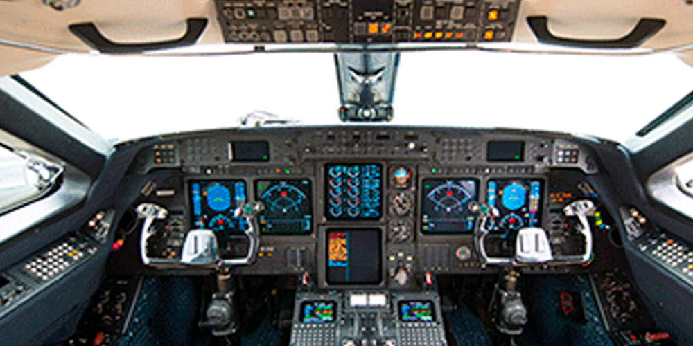 GULFSTREAM G-IV-1979-3
